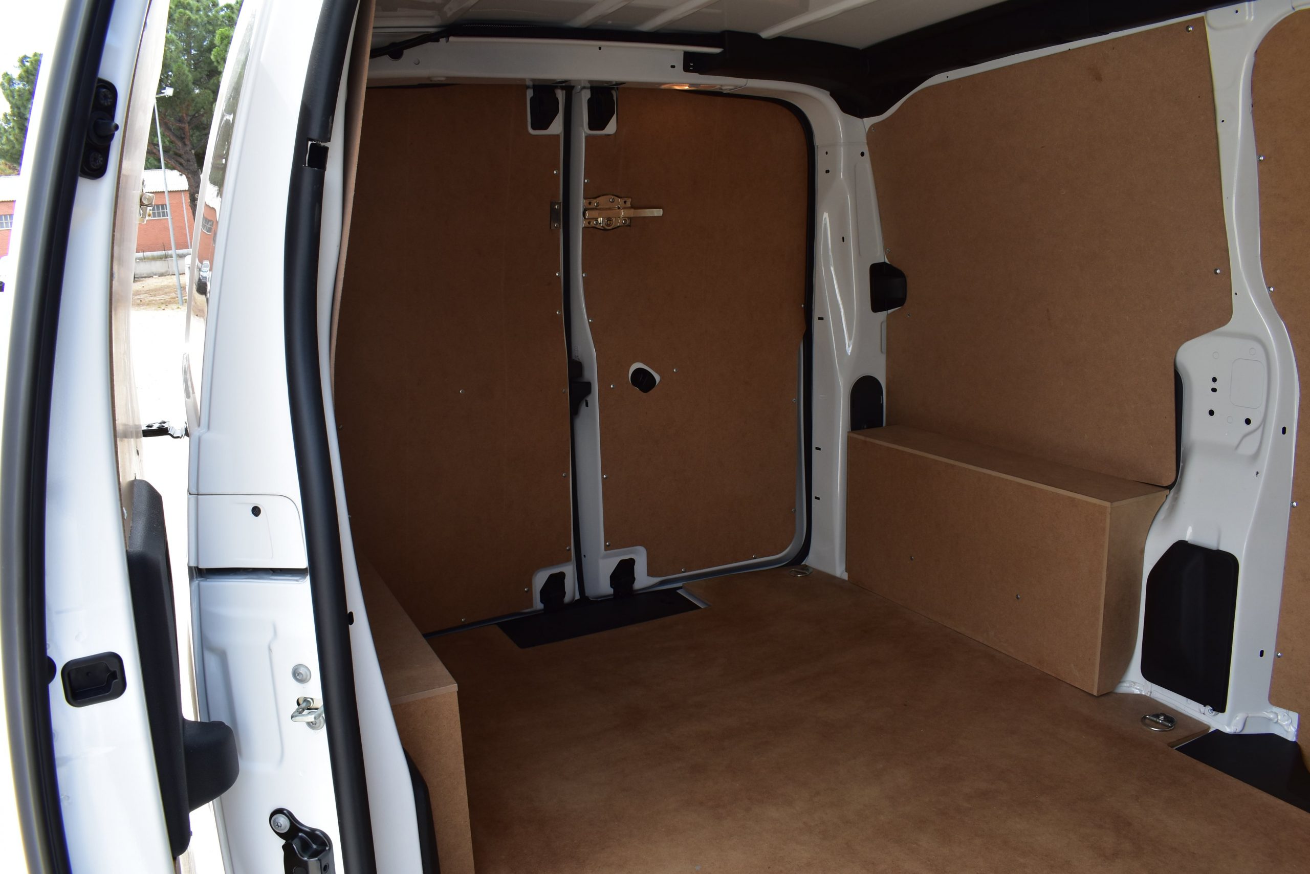11 ideas de Taller movil  interior de furgoneta, taller, carro de